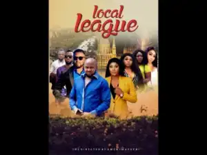 Local League (season 1) - 2019 Uchenancy